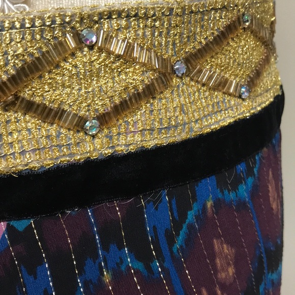 Size 8 z.b.d. design Skirt - Picture 5 of 13